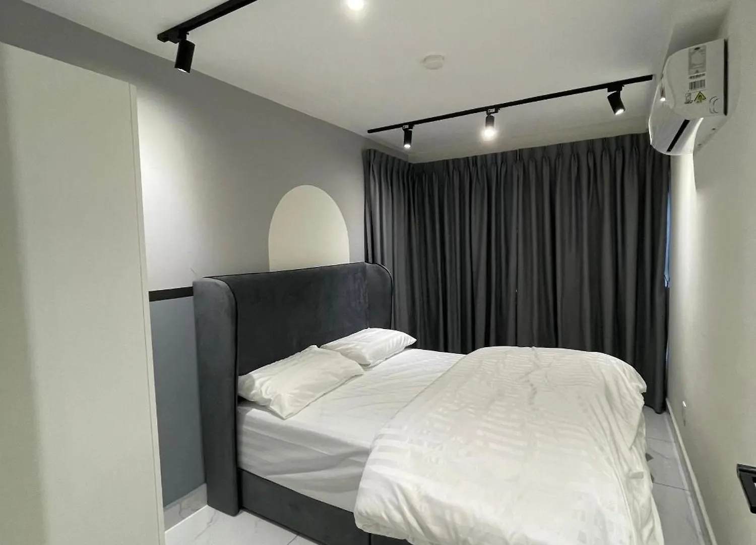 Modern Loft Apartment Kuala Lumpur
