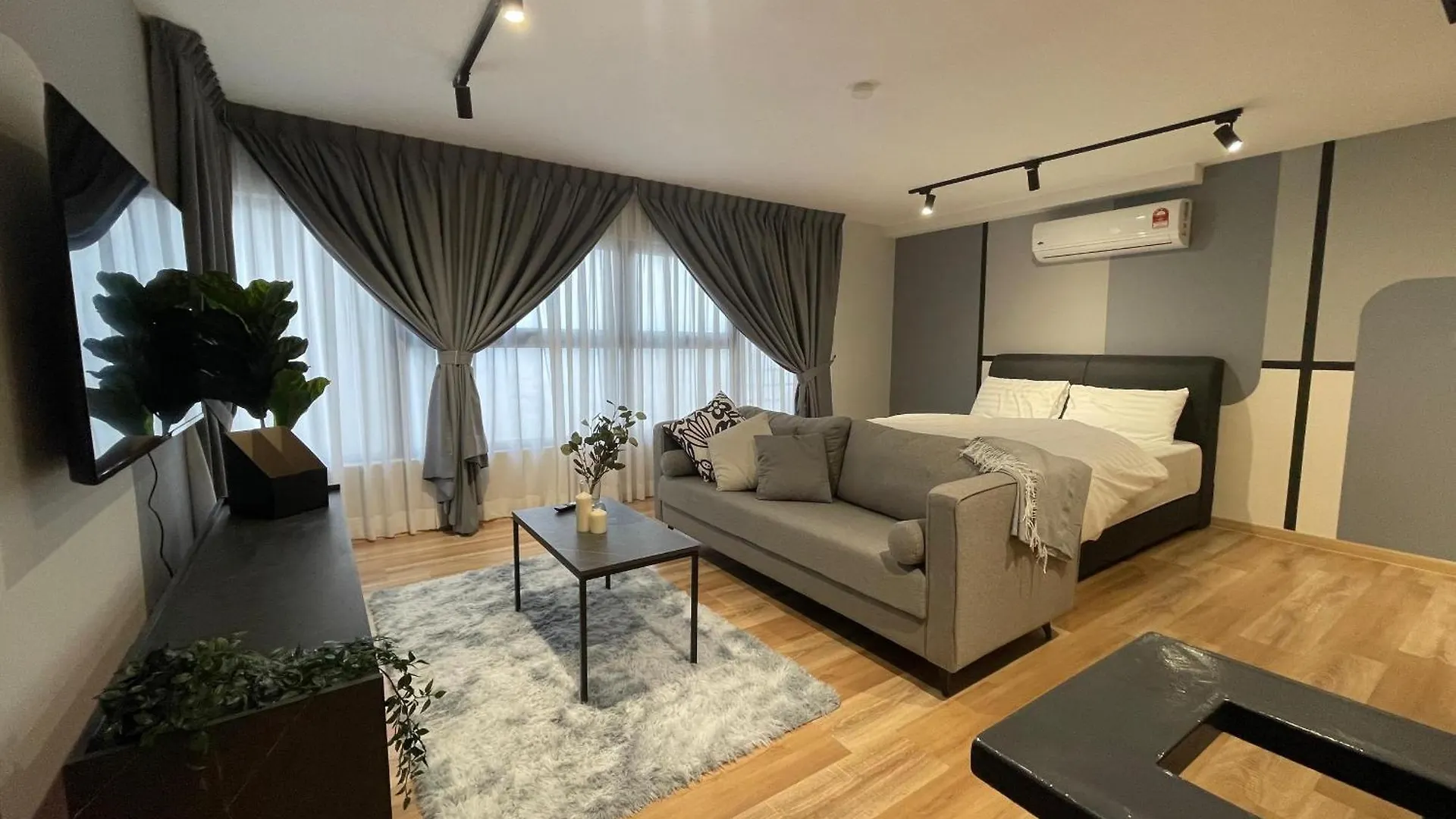 Modern Loft contacts